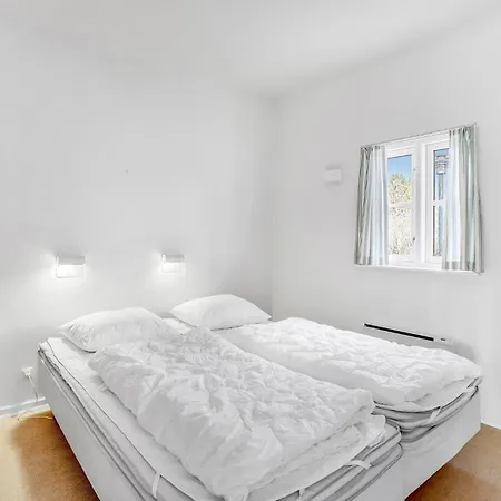 Blavandslyst * Blåvand