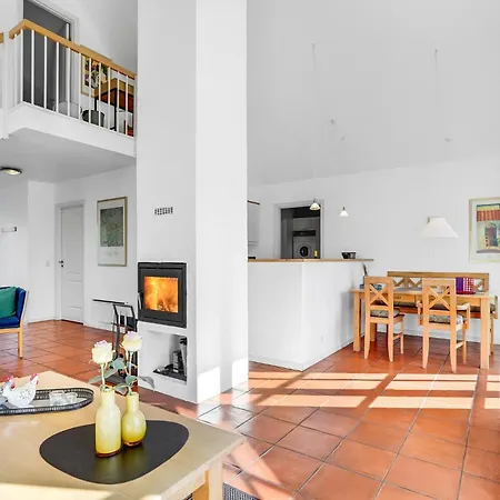 Blavandslyst * Blåvand