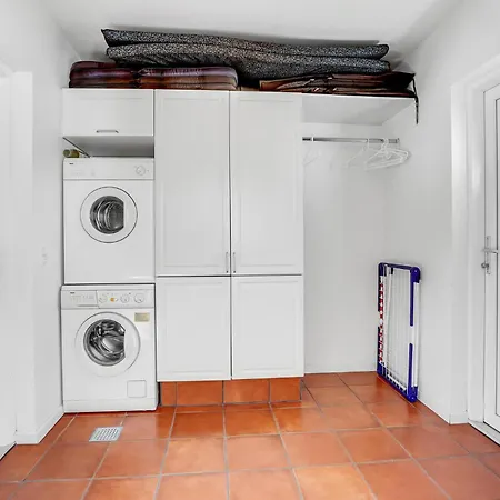 Blavandslyst Semesterbostad