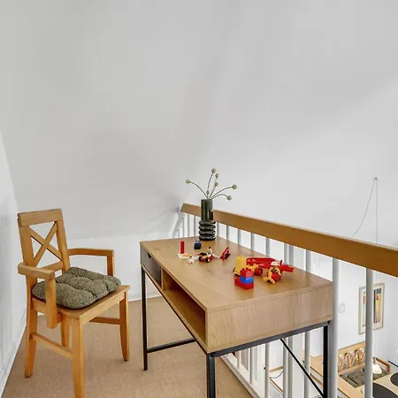 Blavandslyst Blåvand