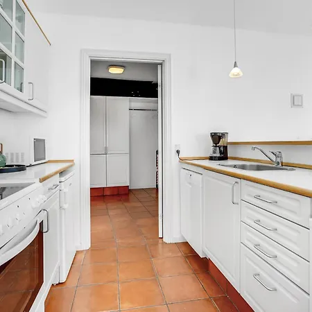 Blavandslyst Semesterbostad *