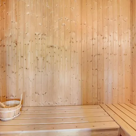 Semesterbostad Blavandslyst *