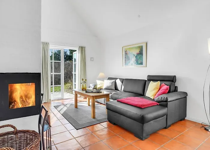 Tatil Evi Blavandslyst