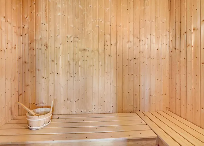 Tatil Evi Blavandslyst *